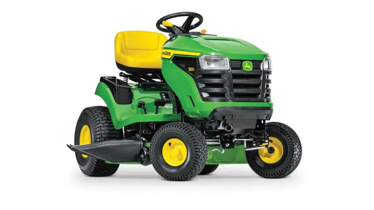 john deere 130 speca