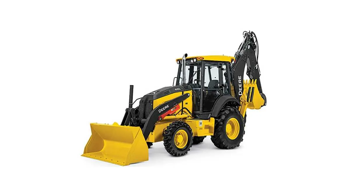 john deere 133 valve adjustment specs