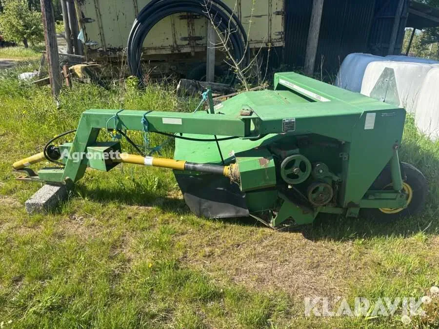 john deere 1360 mower conditioner specs