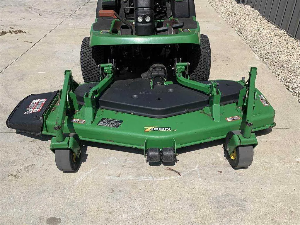 john deere 1435 specs