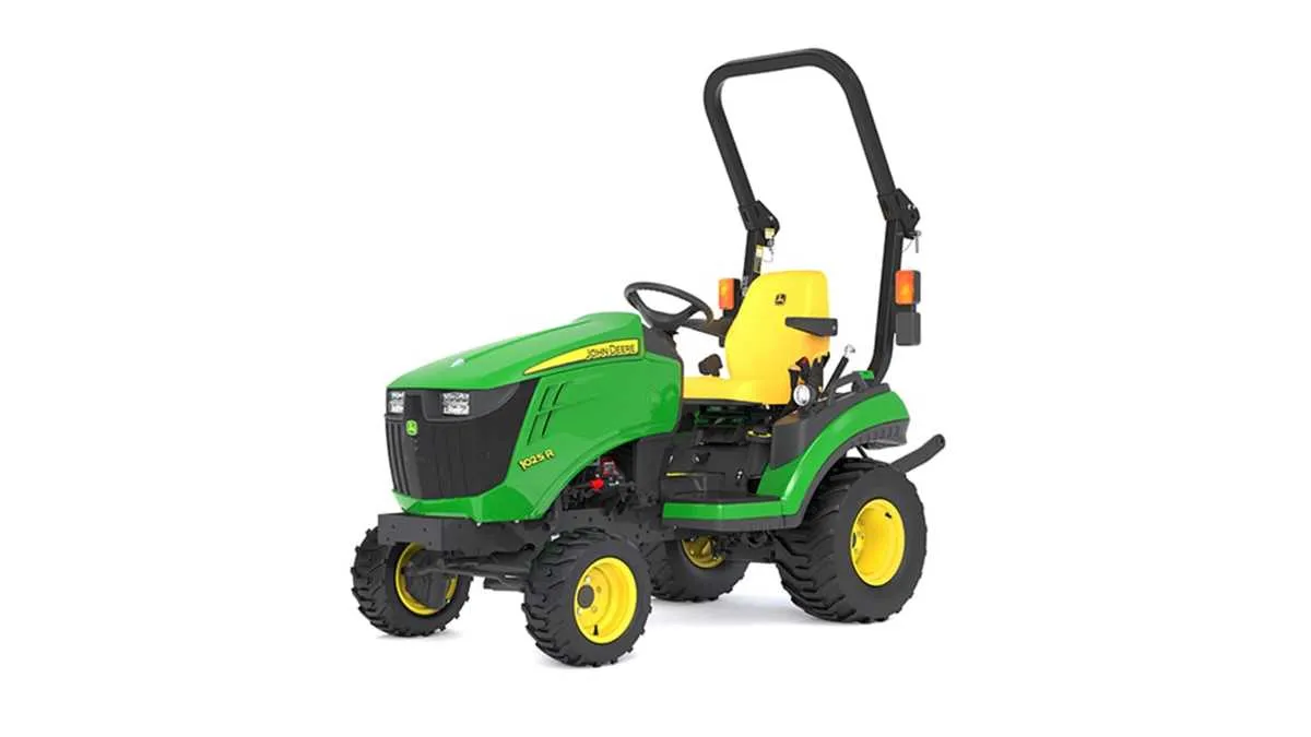 john deere 1450 tractor specs