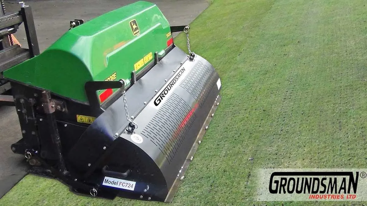 john deere 1500 aercore specs