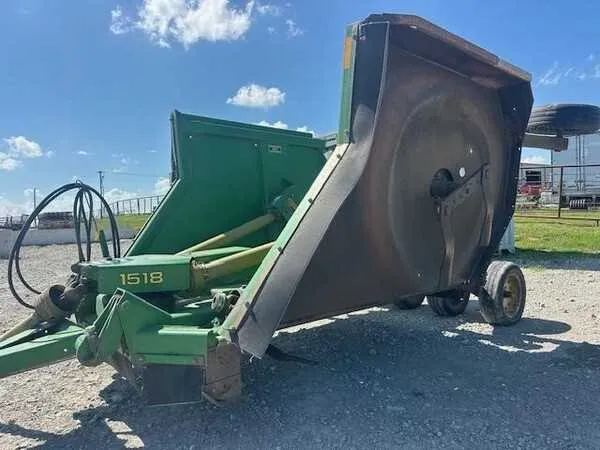 john deere 1518 specs