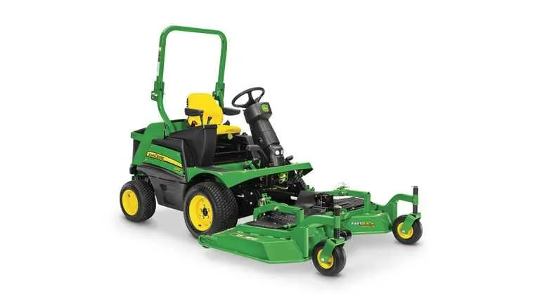 john deere 1560 specs