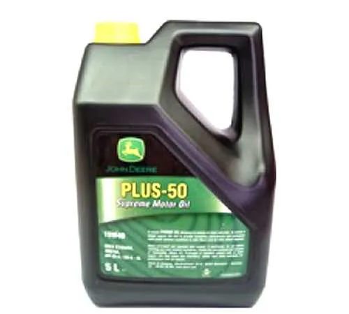 john deere 15w 40 plus50 ii specs