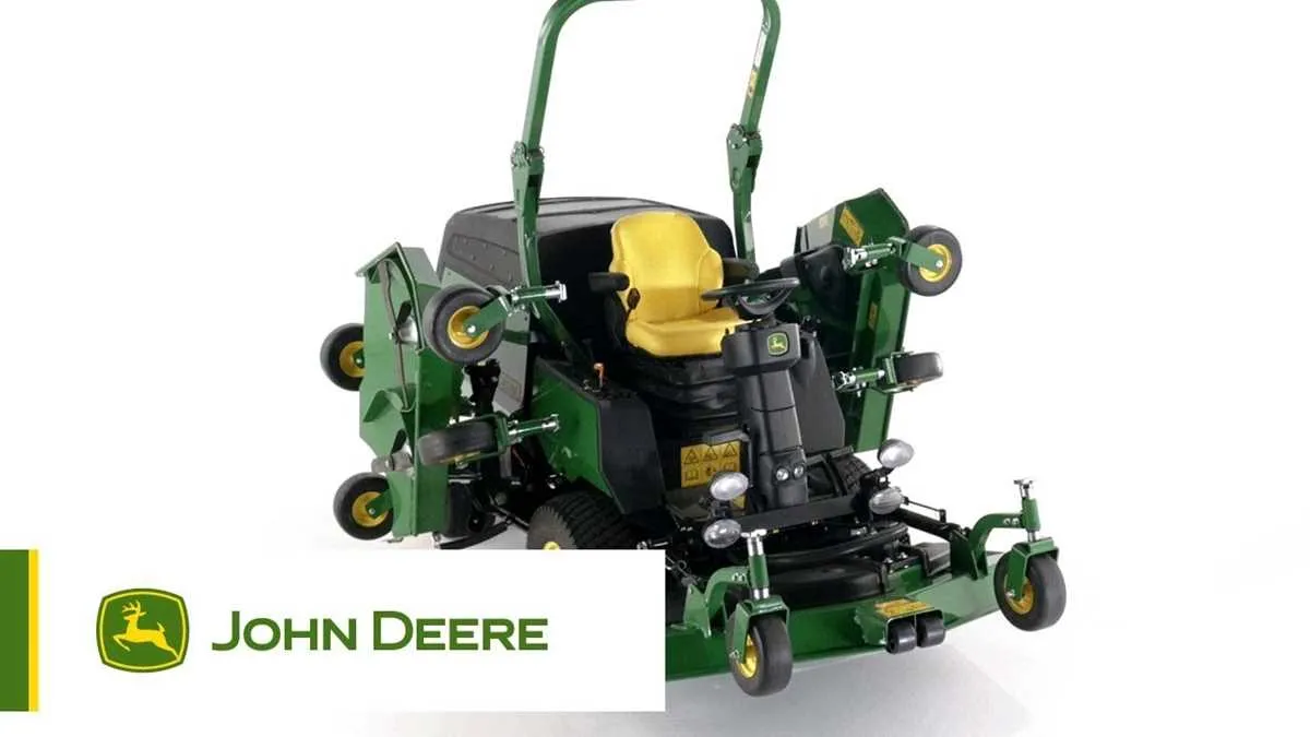 john deere 1600 turbo series ii specs