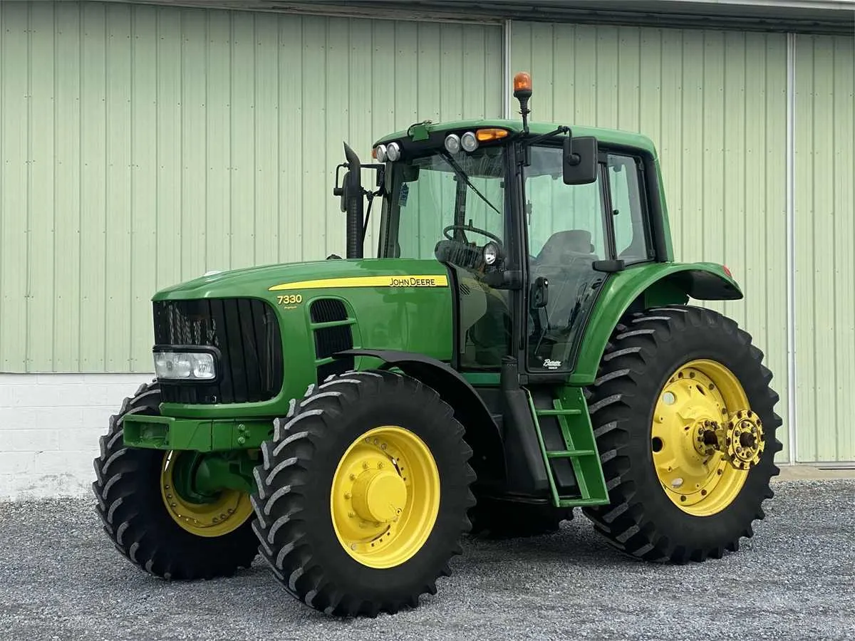john deere 1620 specs