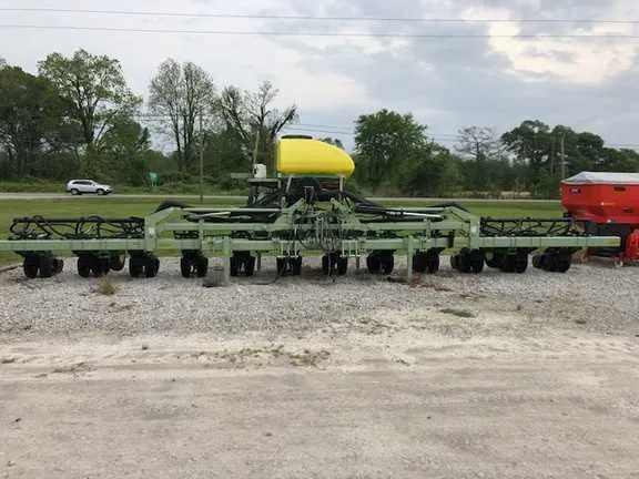 john deere 1720 planter specs