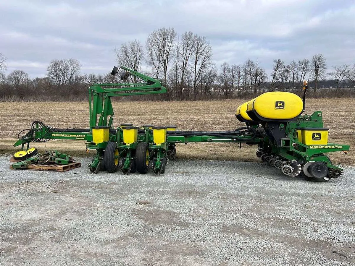 john deere 1770nt 12 row planter specs john deere 1770nt 12 row planter specs