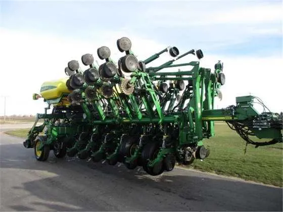 john deere 1790 specs