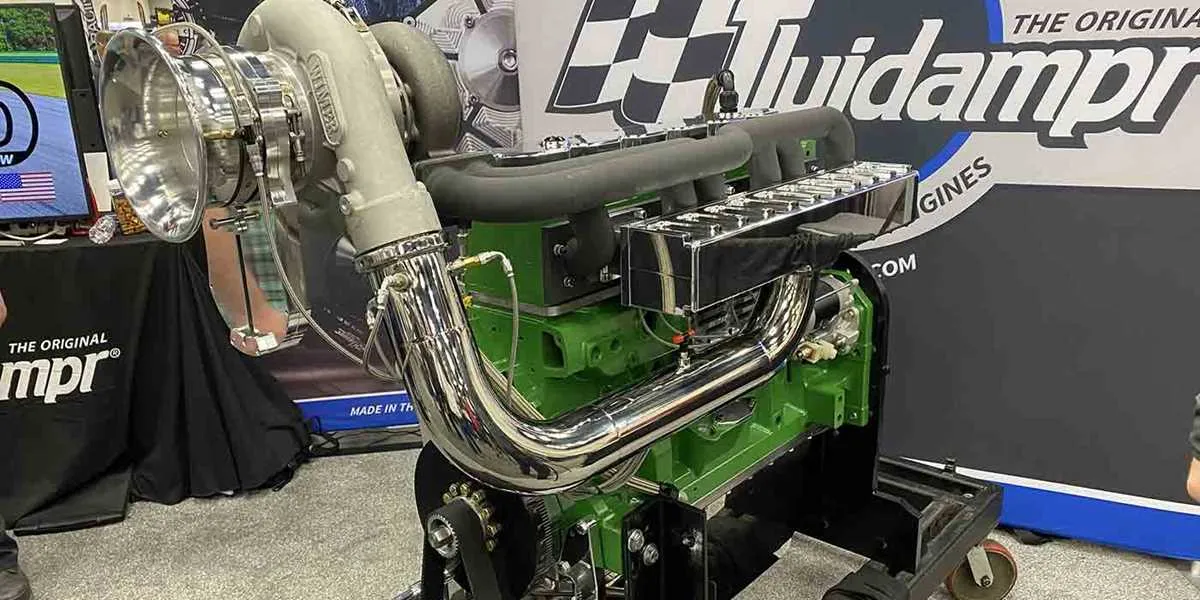 john deere 18 liter engine specs