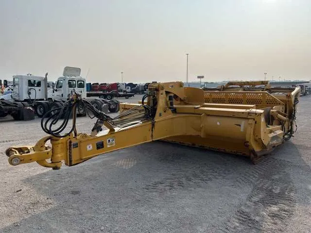 john deere 1812c scraper specs