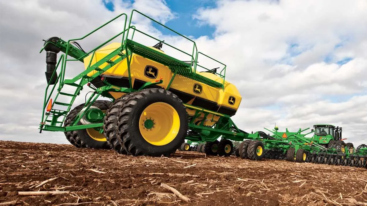 john deere 1910 specs