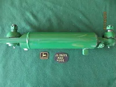john deere 2 cylinder engine specs