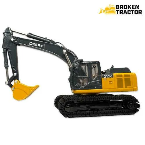 john deere 200c lc excavator specs
