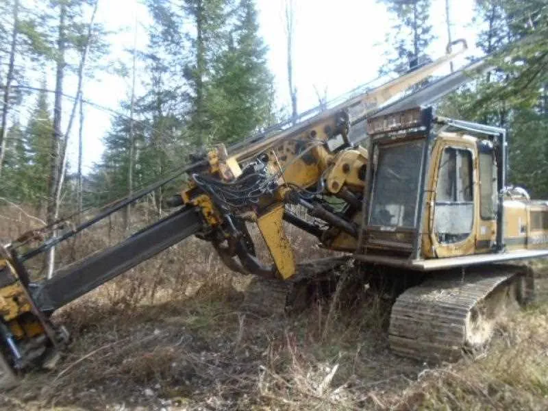 john deere 200clc specs