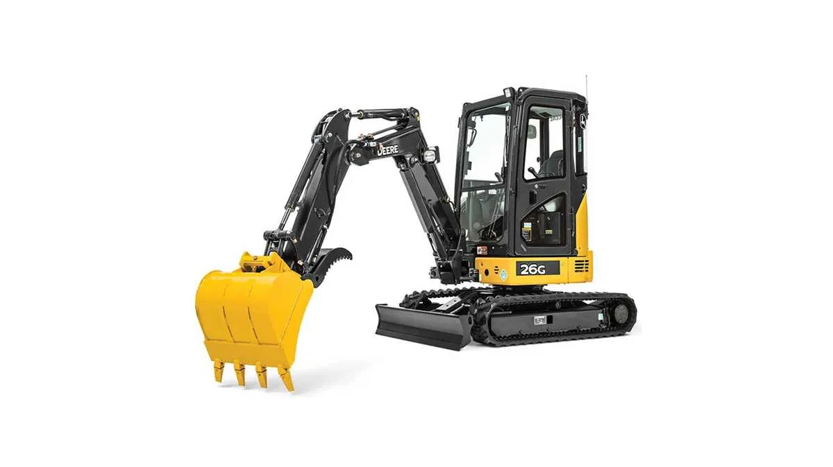 john deere 200d excavator specs hydraulic flow