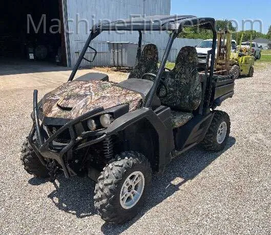 john deere 2012 gator rsx 850 spec