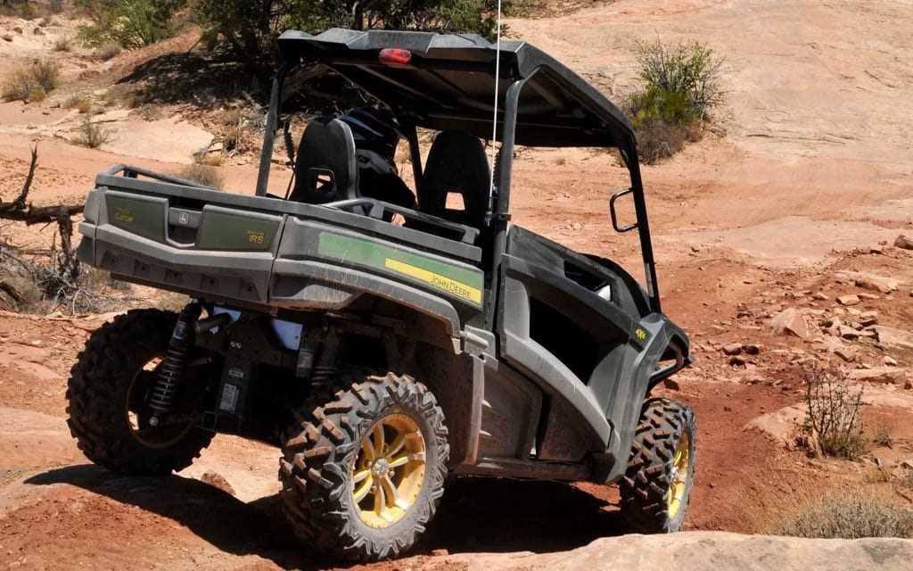 john deere 2012 gator rsx 850 spec