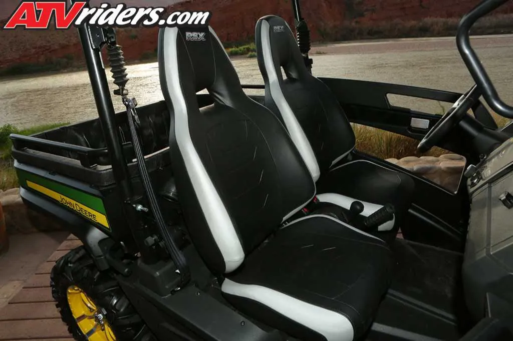 john deere 2012 gator rsx 850 spec