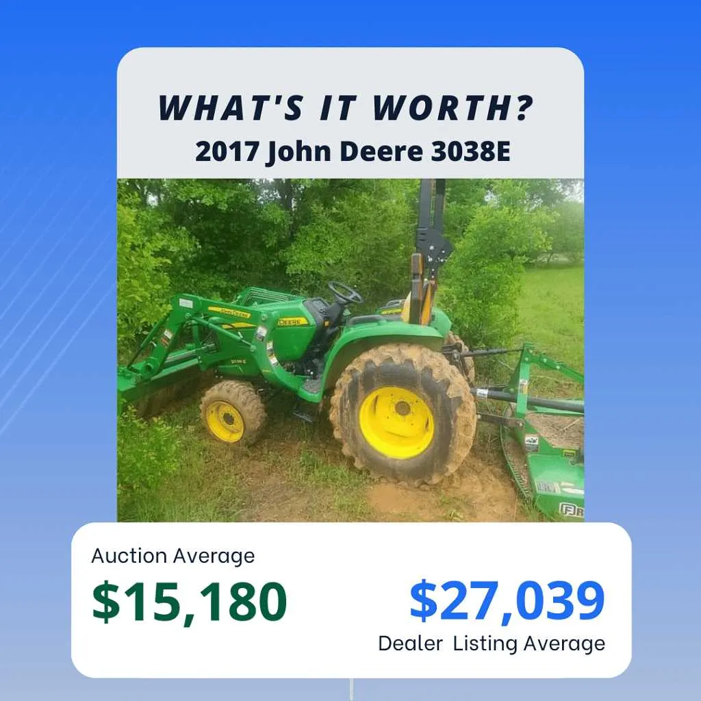 john deere 2017 3025e loader specs