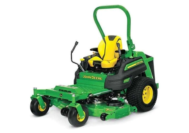 john deere 205 gyro mower torque specs