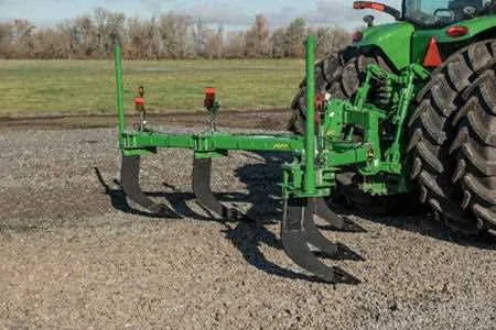 john deere 2100 ripper specs