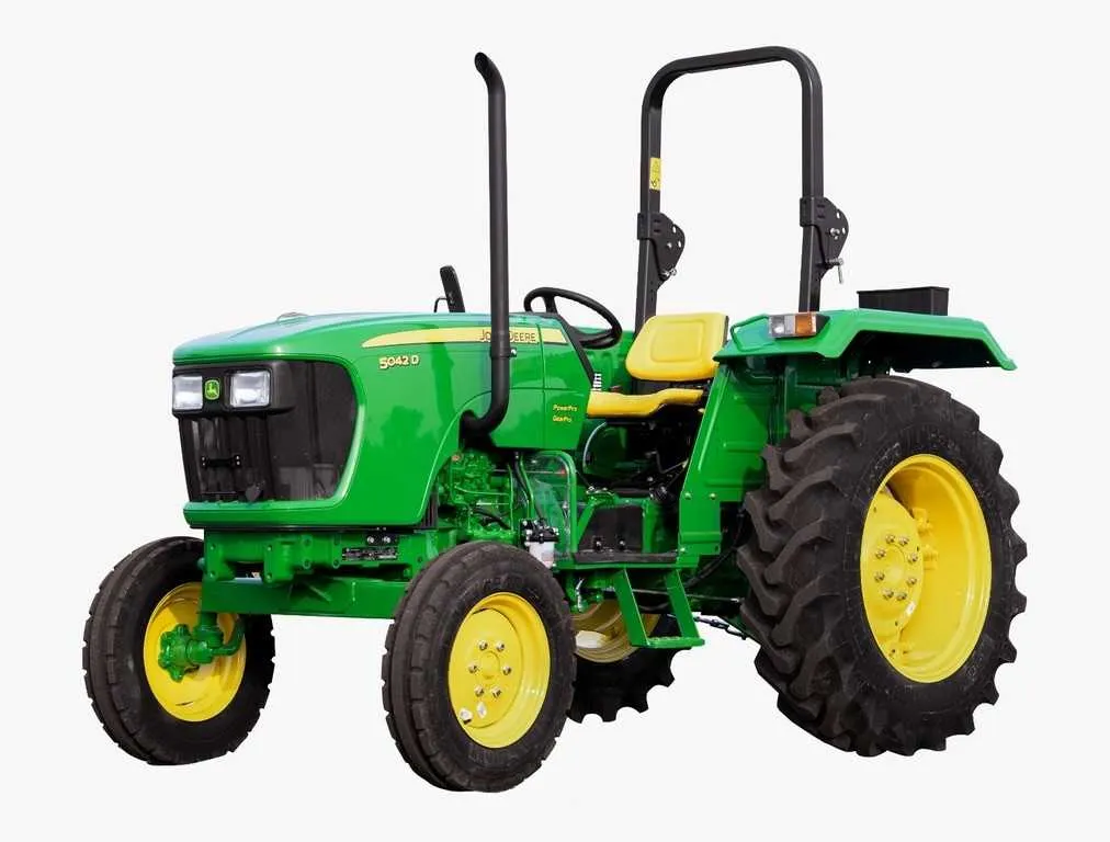 john deere 2100 specs