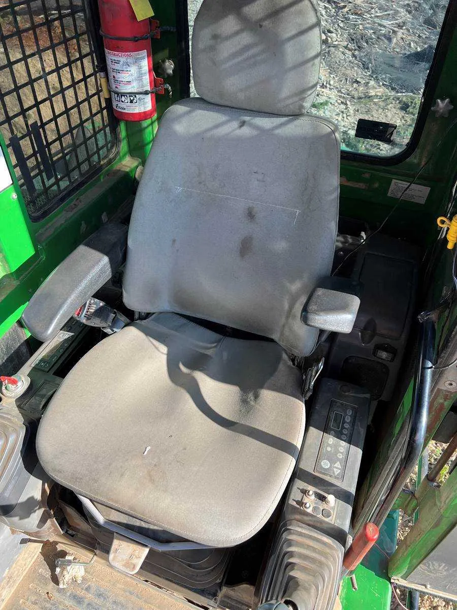 john deere 2154d specs