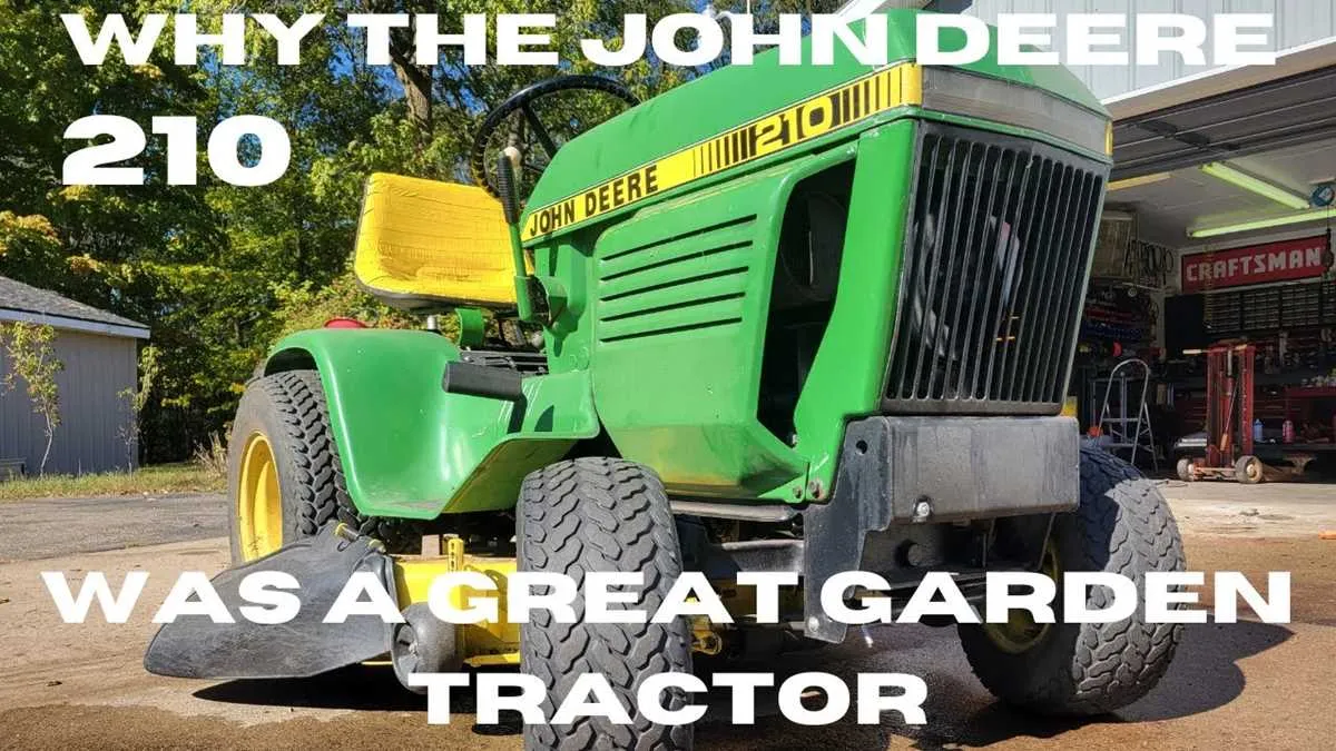 john deere 216 specs