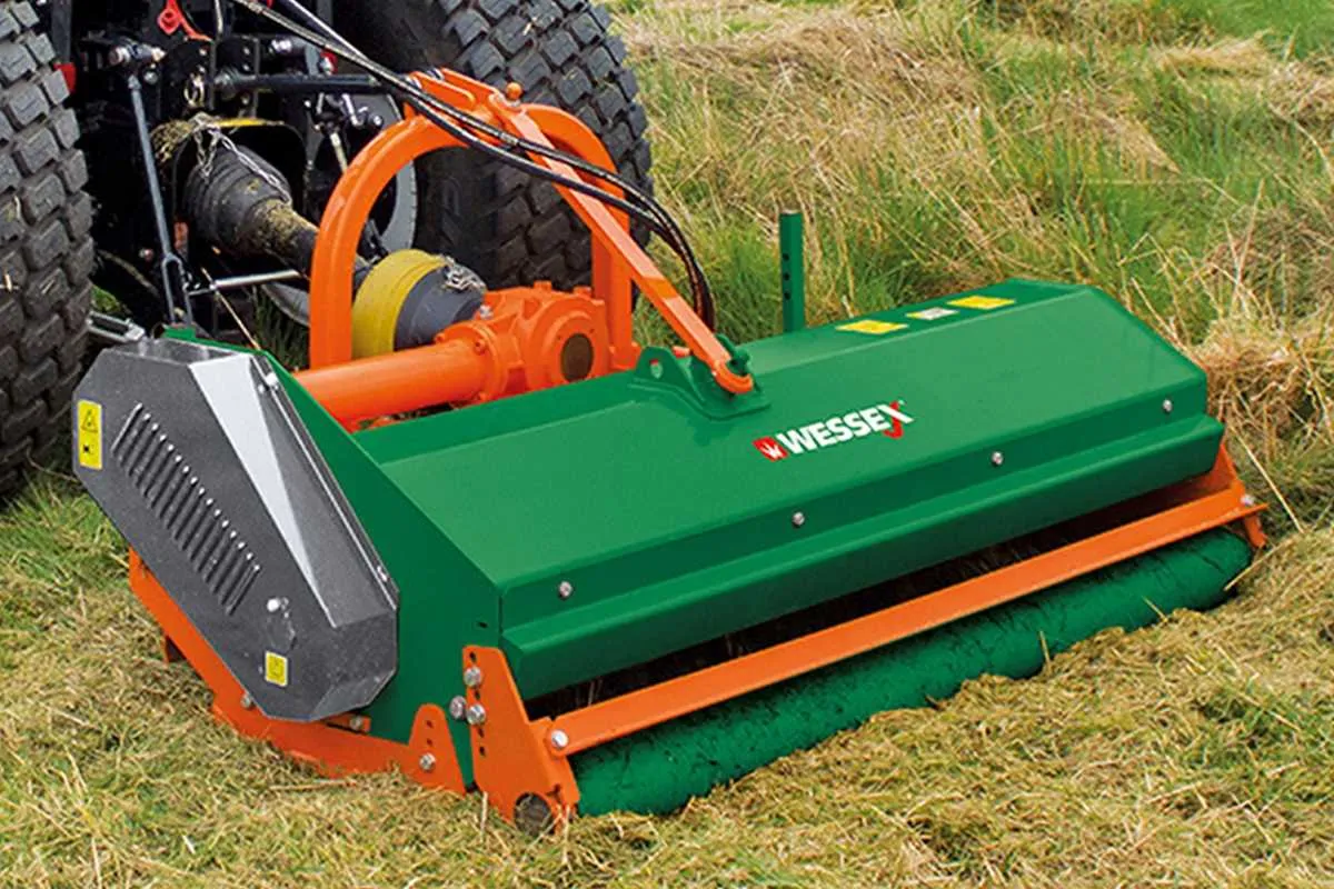 john deere 220 flail mower specs