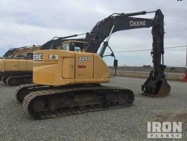 john deere 225d excavator specs john deere 225d excavator specs