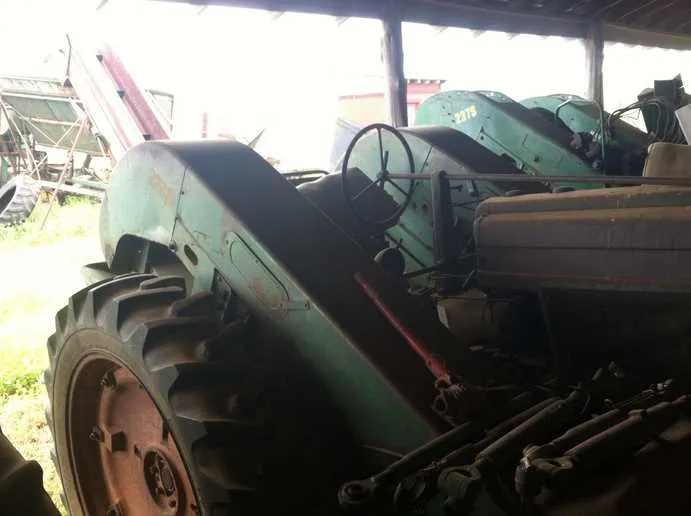 john deere 227 corn picker specs