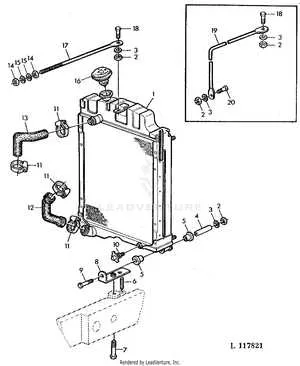 john deere 2355 torque specs