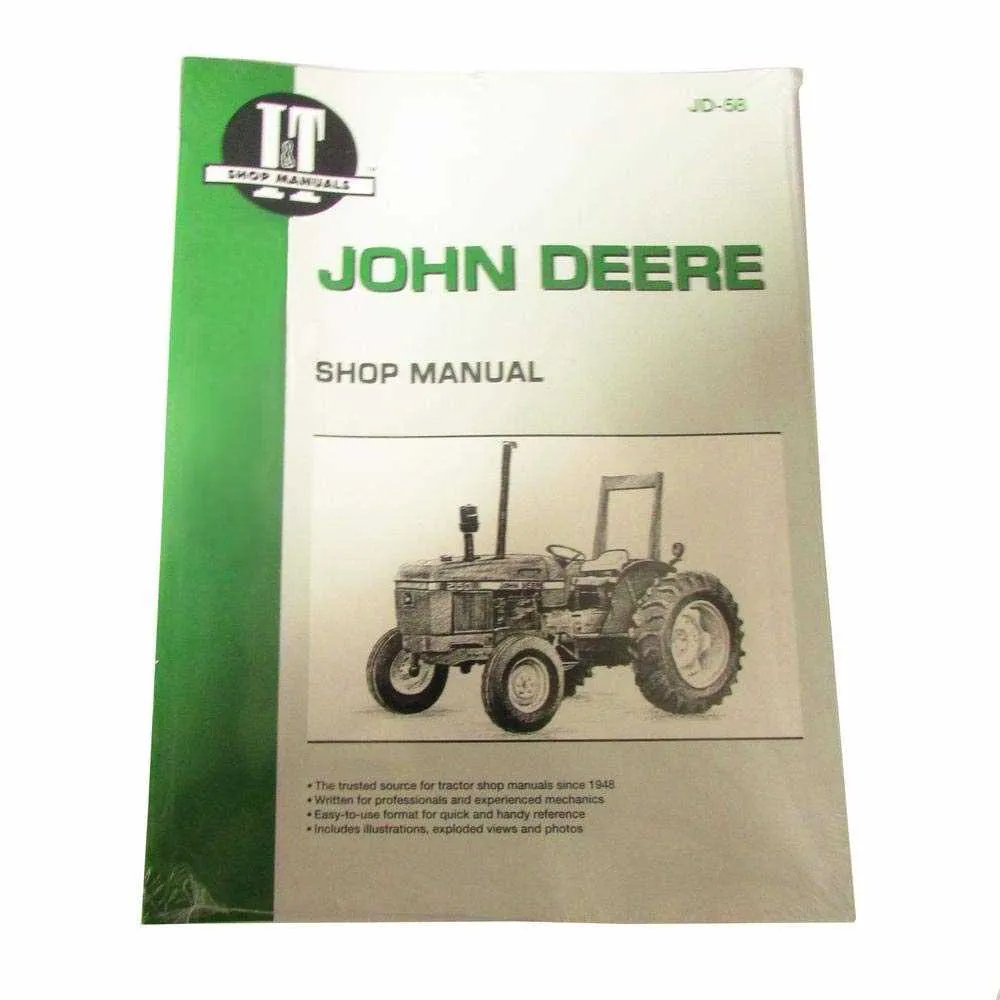 john deere 2355n specs