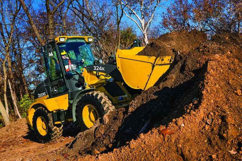 john deere 244k loader specs john deere 244k loader specs