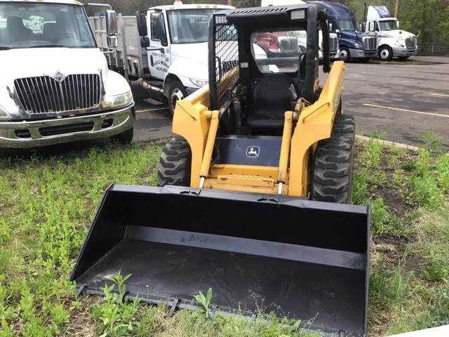 john deere 250 specs ritchie
