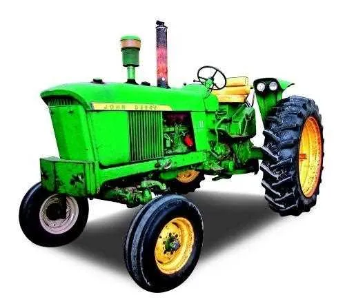john deere 2510 engine specs