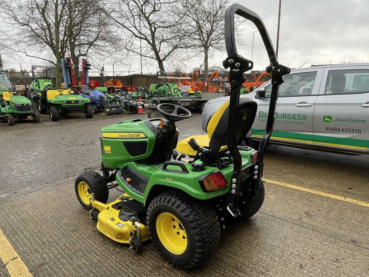 john deere 2550 tractor specs