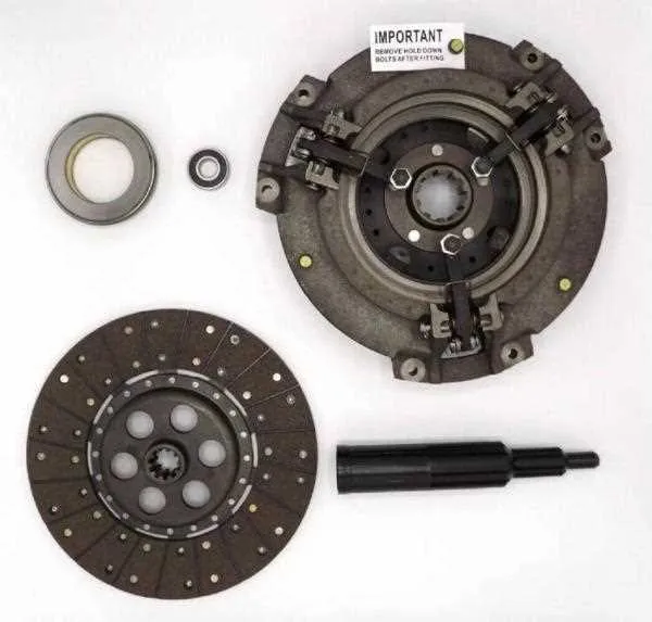 john deere 2555 flywheel torque specs