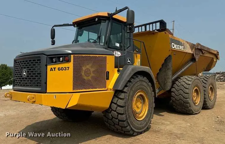 john deere 260e specs