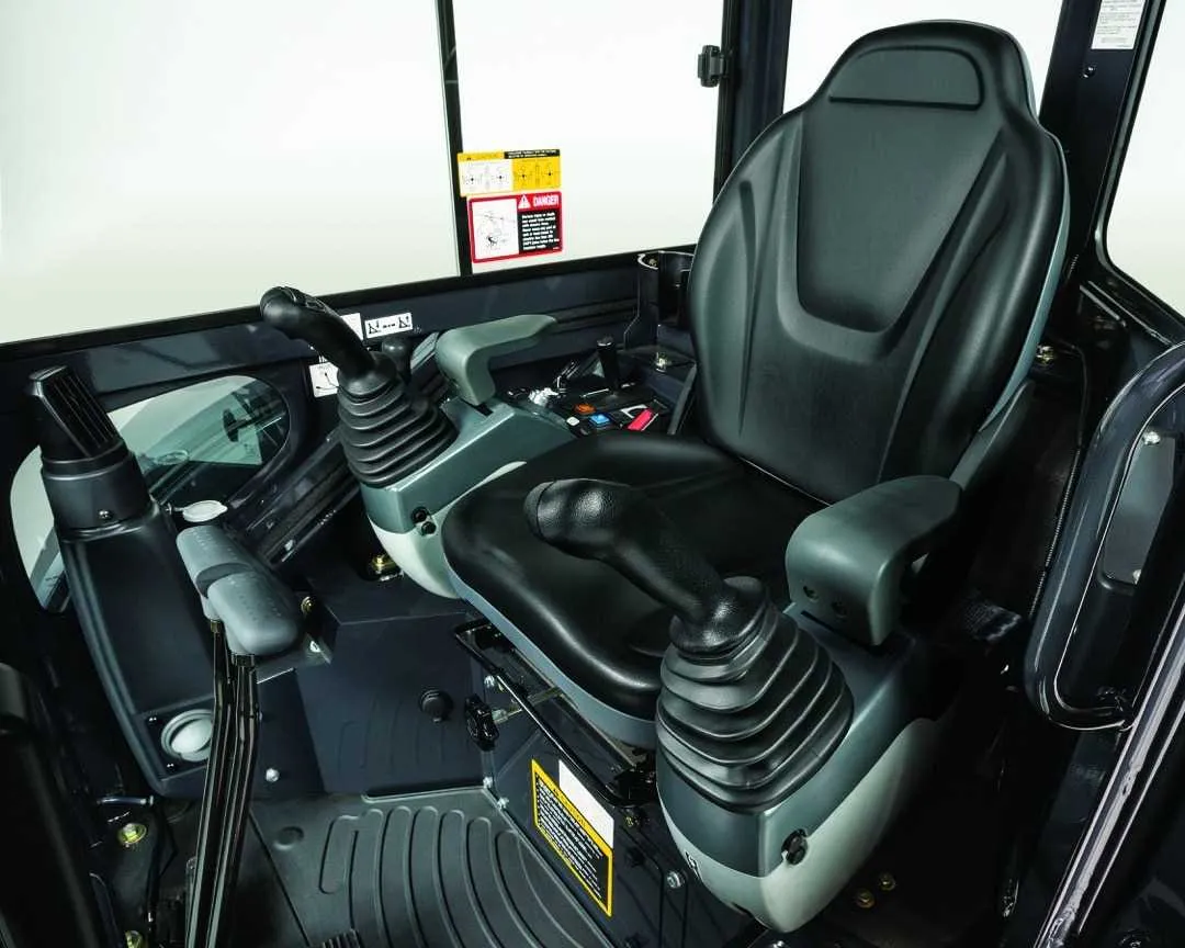 john deere 26g specs
