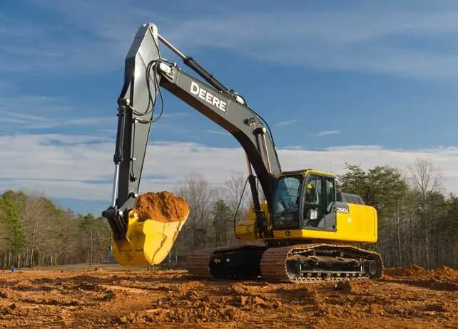 john deere 290g lc excavator specs john deere 290g lc excavator specs