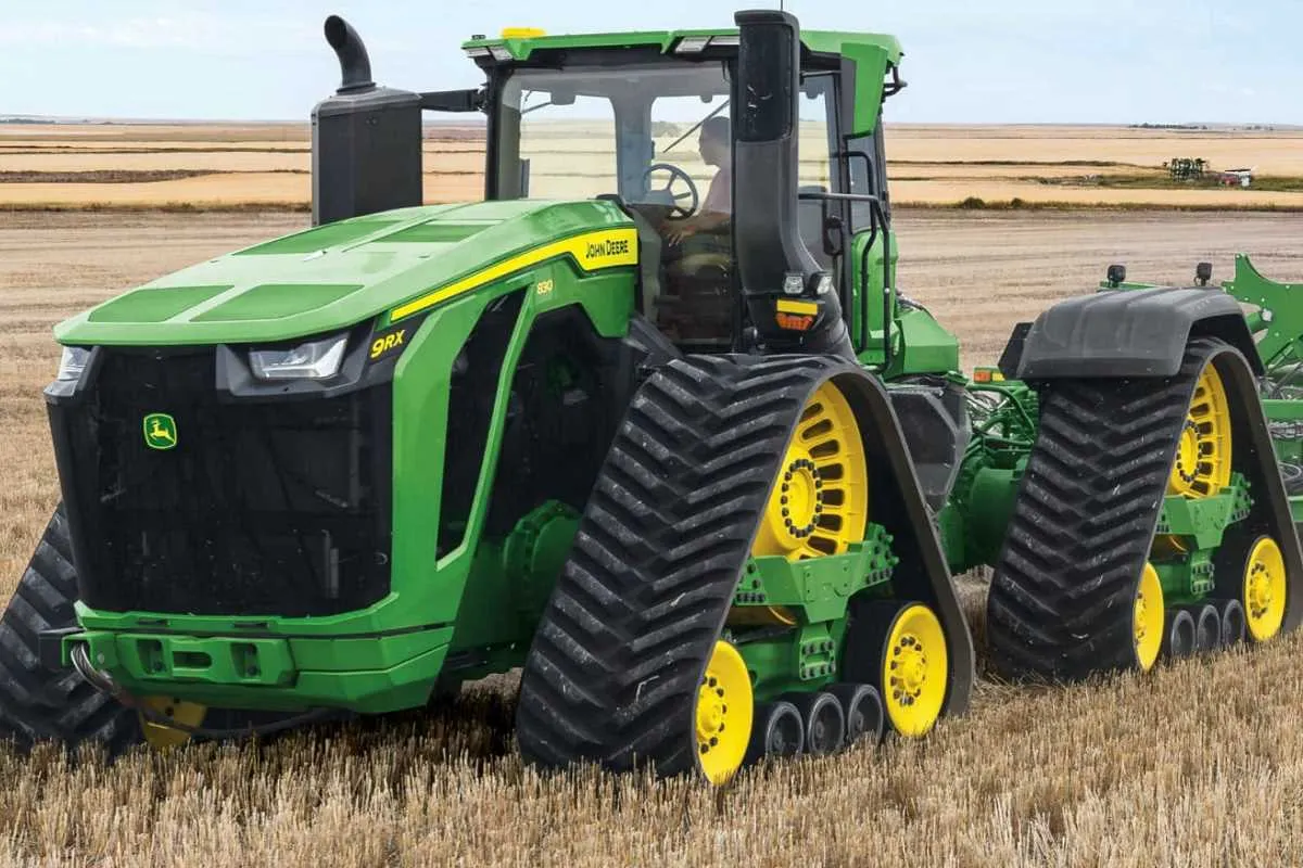 john deere 3 series tractor specs