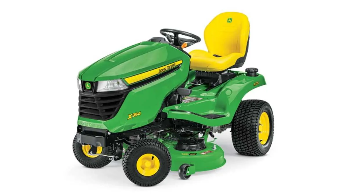 john deere 300x specs