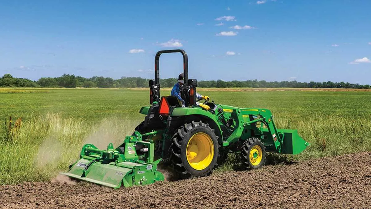 john deere 304 specs