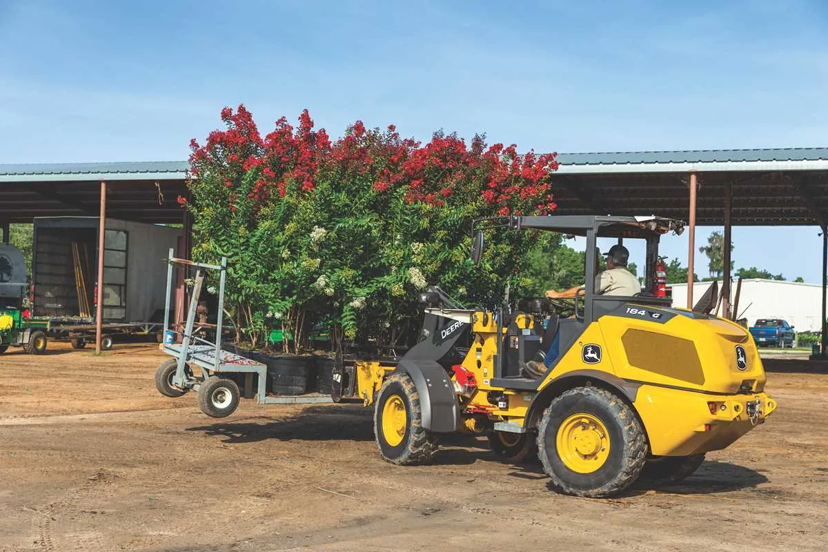 john deere 304 specs