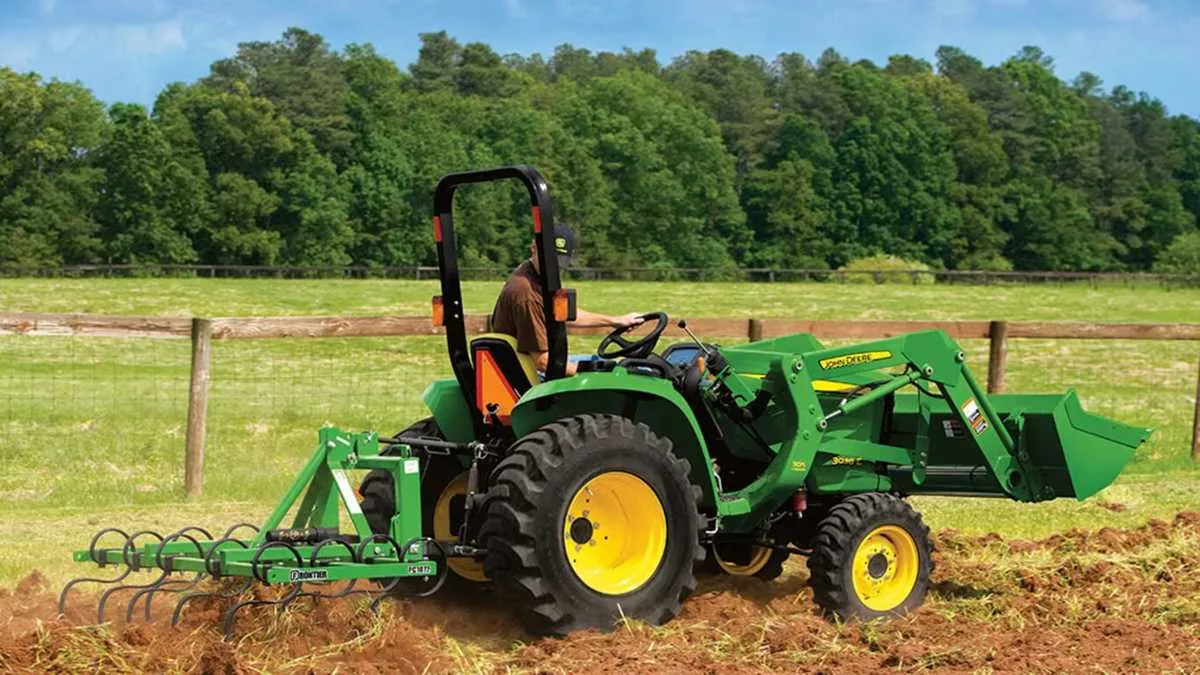 john deere 3043d specs