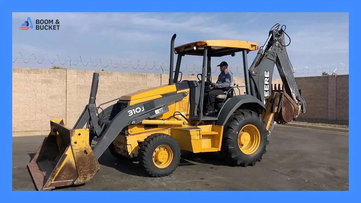john deere 310 a backhoe specs john deere 310 a backhoe specs