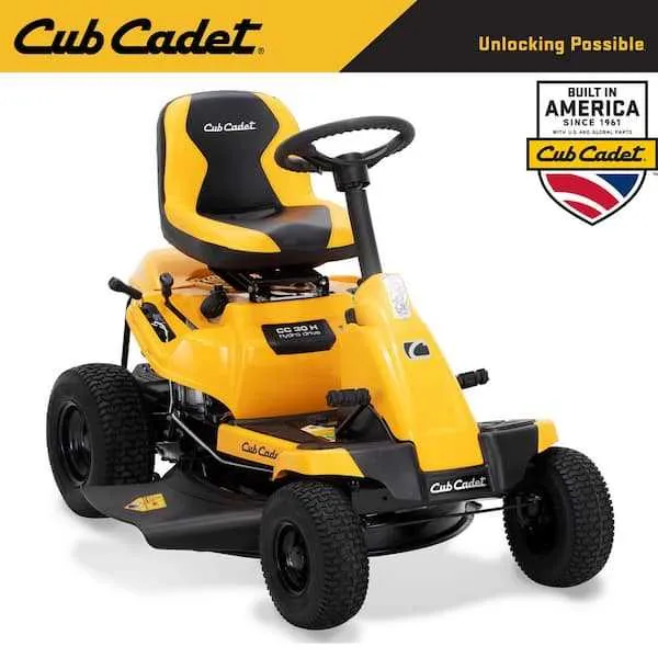 john deere 310 lawn tractor specs